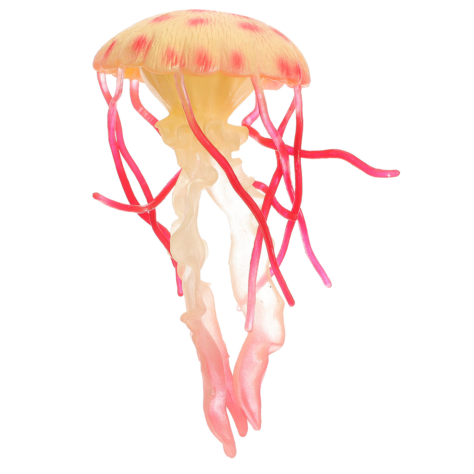 Premium Realistic Jellyfish De - огляд і ціна Marine Aquarium Decorations
