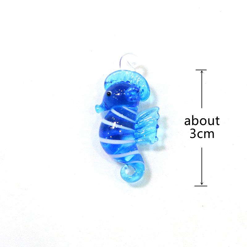 6pcs Aquarium Decor Cute Marin - огляд і ціна Marine Aquarium Decorations