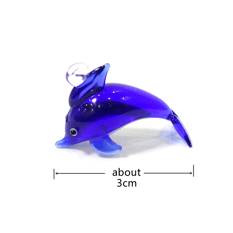 6pcs Aquarium Decor Cute Marin - огляд і ціна Marine Aquarium Decorations