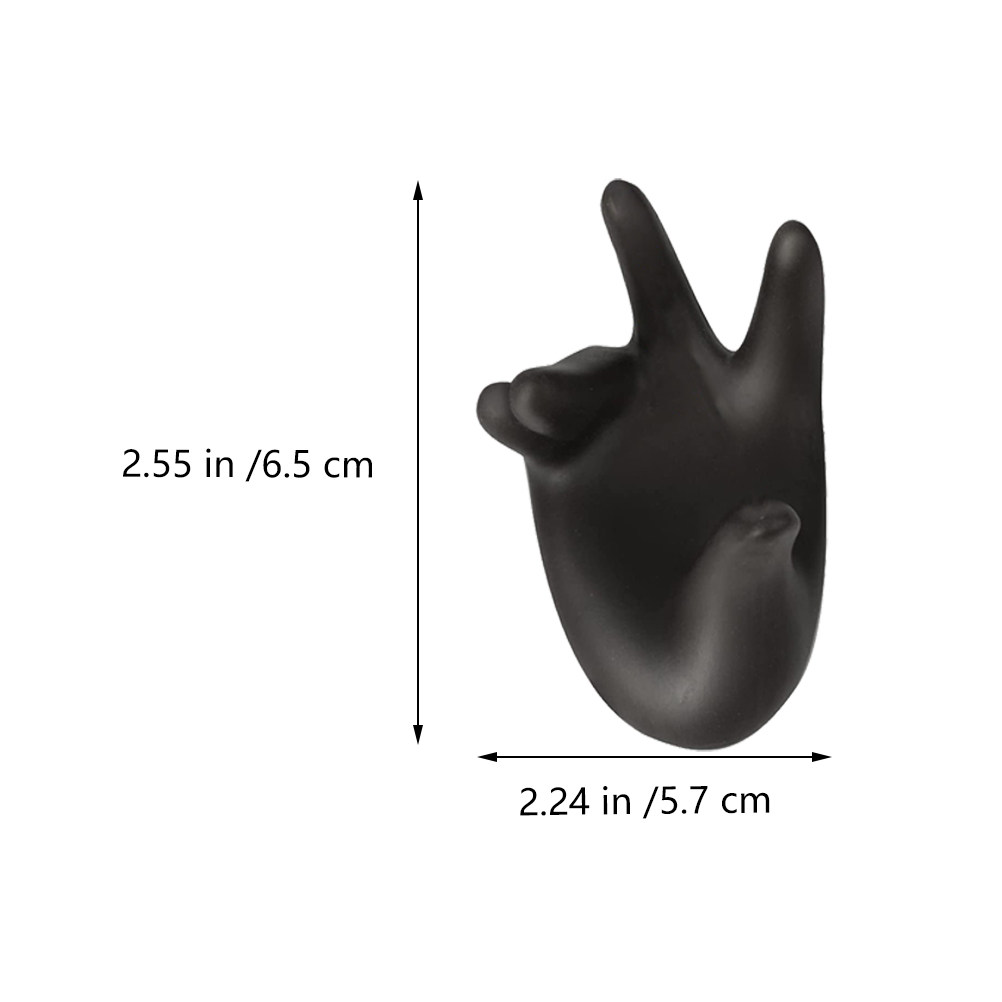 5Pcs Coral Rack Base Aquarium  - огляд і ціна Coral Frag Plug