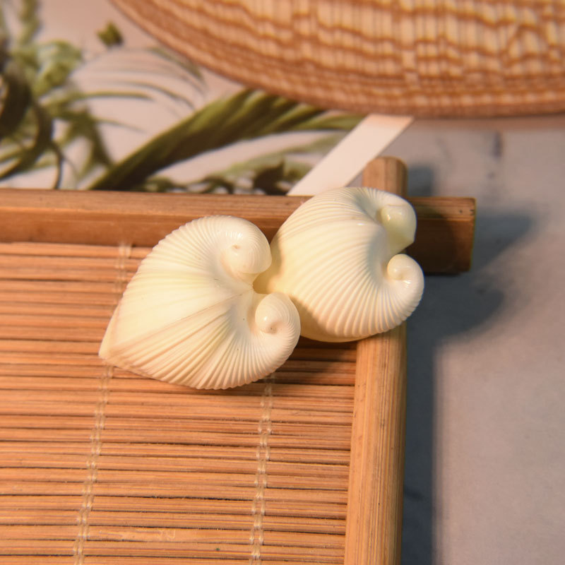 Natural Cardium cardissa Shell - огляд і ціна Marine Aquarium Decorations