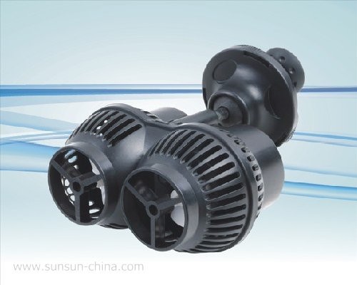 sunsun Jvp-200 newest waver ma - огляд і ціна Aquarium Marine Plants