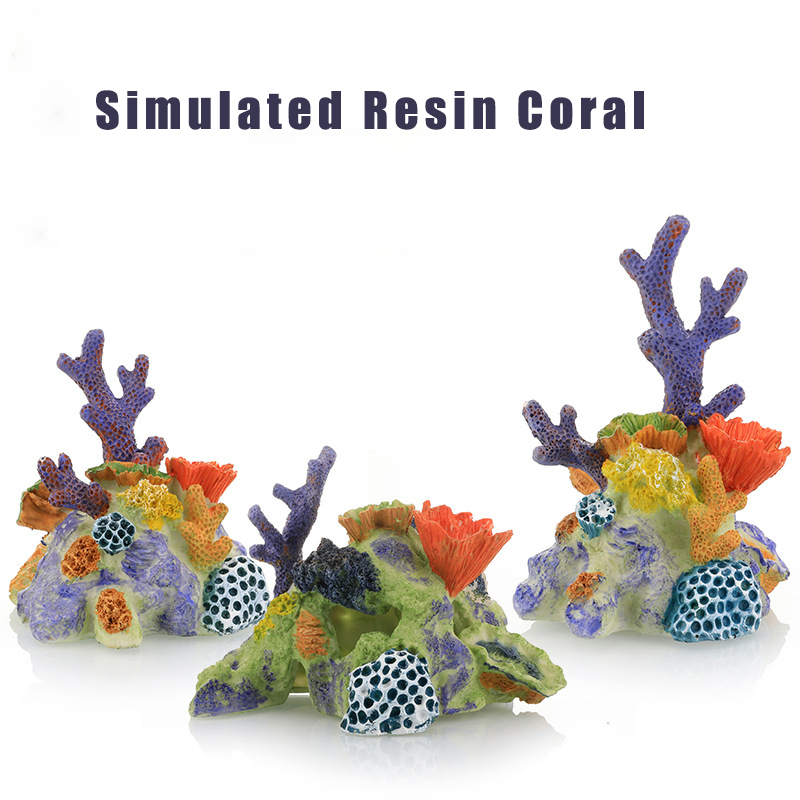 Aquarium Artificial Plant Simu - огляд і ціна Aquarium Marine Plants