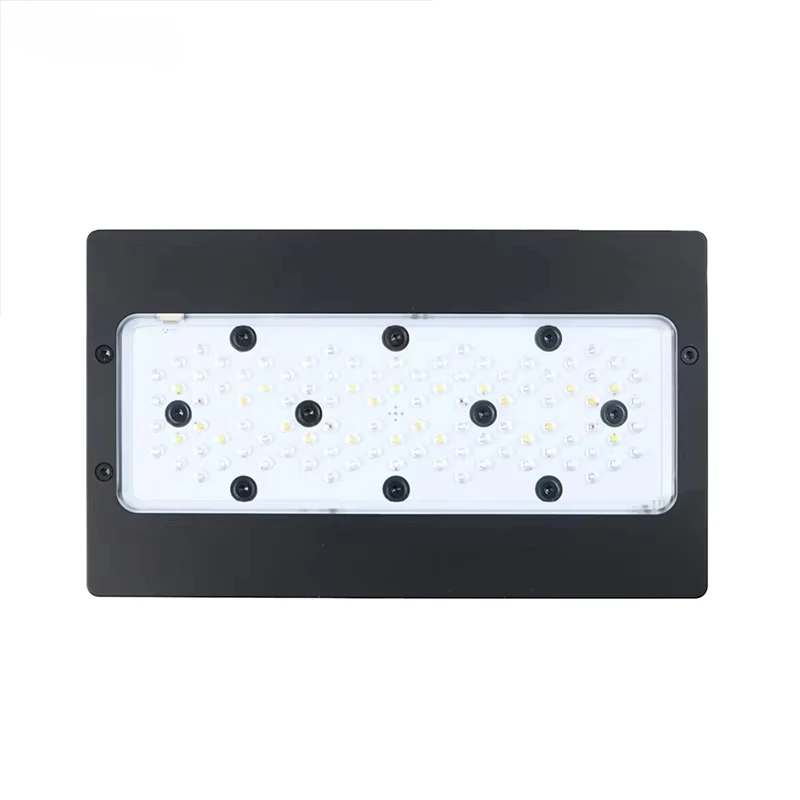 A8Pro Max/Blue 240W CREE Light - огляд і ціна Aquarium Marine Light