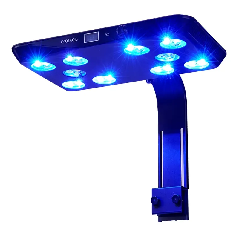 90W RGB Coral Light for Intell - огляд і ціна Marine Aquarium Led Lights