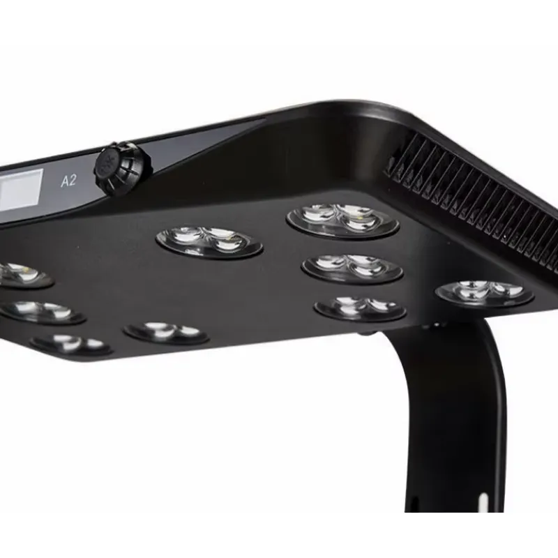 90W RGB Coral Light for Intell - огляд і ціна Marine Aquarium Led Lights