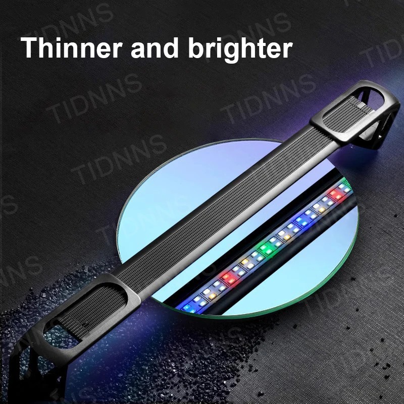 Aquarium Light Led Plant Grow  - огляд і ціна Marine Aquarium Lamp