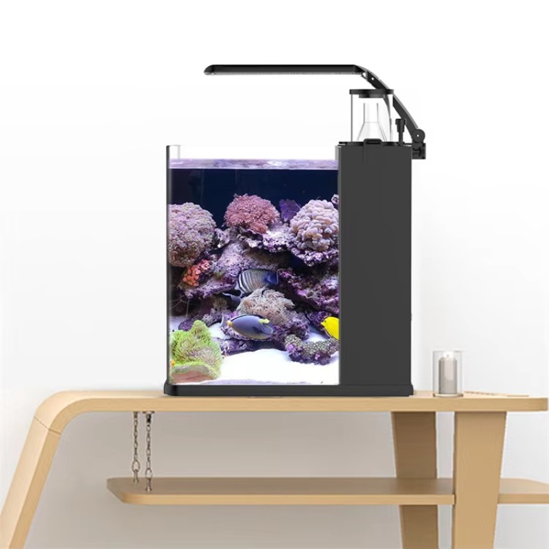 Table Curved Saltwater Marine  - огляд і ціна Aquarium Marine Light