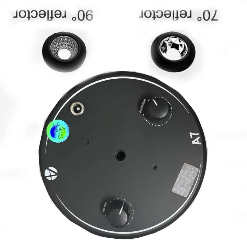 AAAA7S III Full Spectrum WiFi  - огляд і ціна Marine Aquarium Led Lights